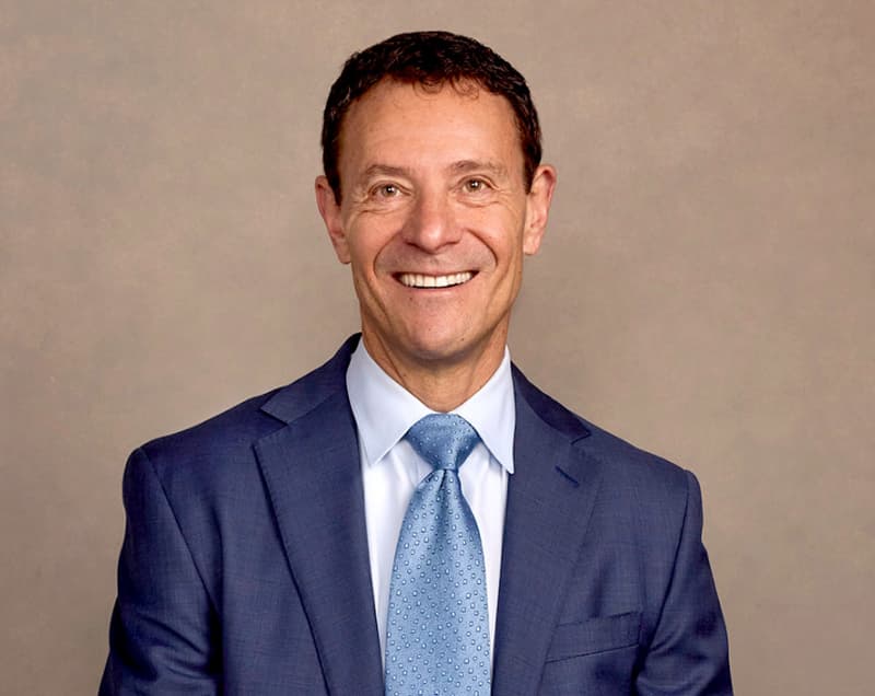 Dr. Bradford Patt, MD