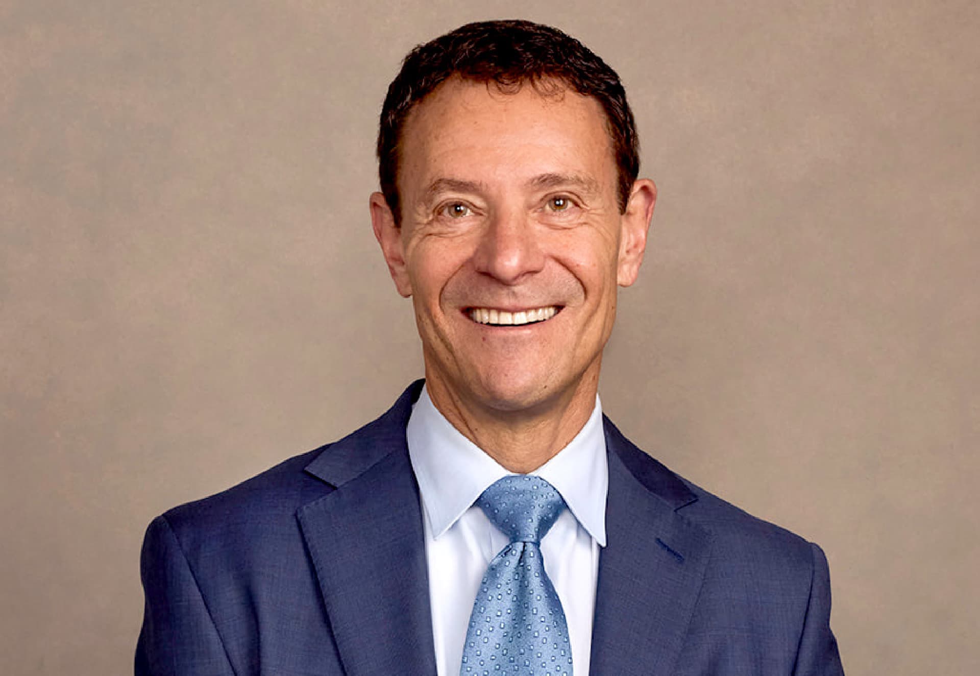 Dr. Bradford Patt, MD