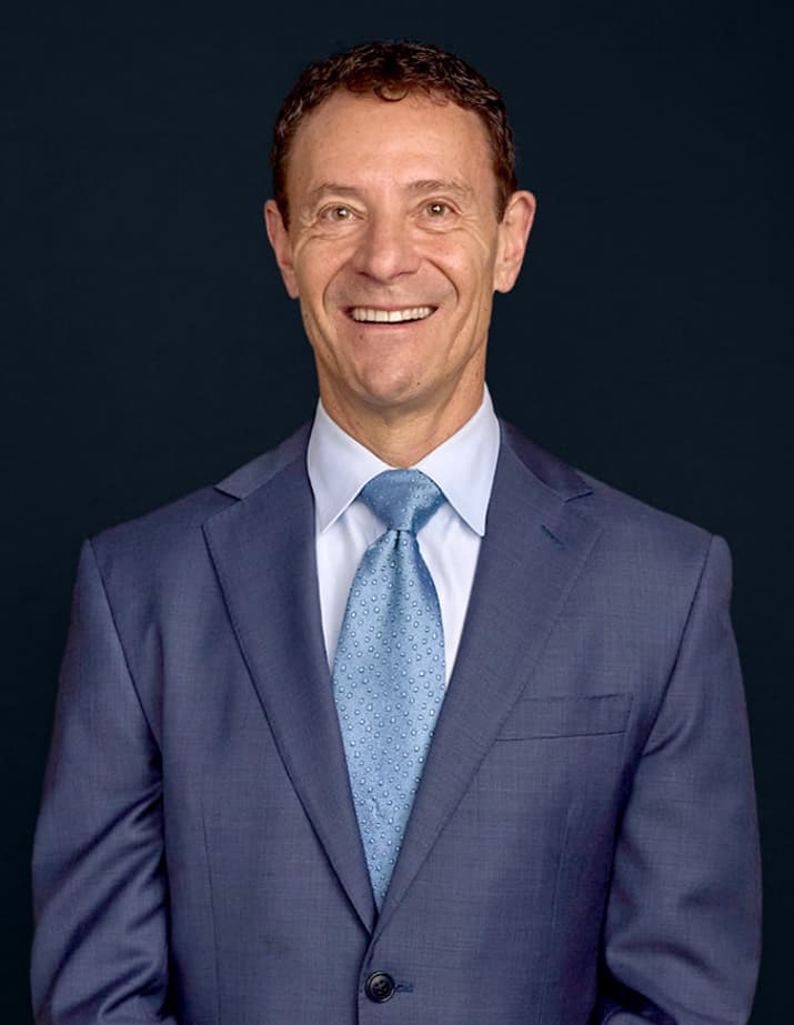 Dr. Bradford Patt, MD