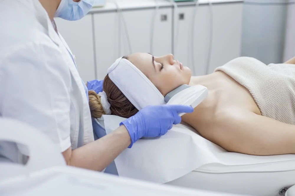 non-surgical anti aging treatments