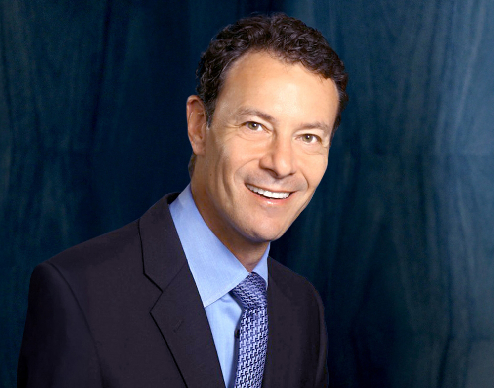 Bradford Patt, MD, FACS