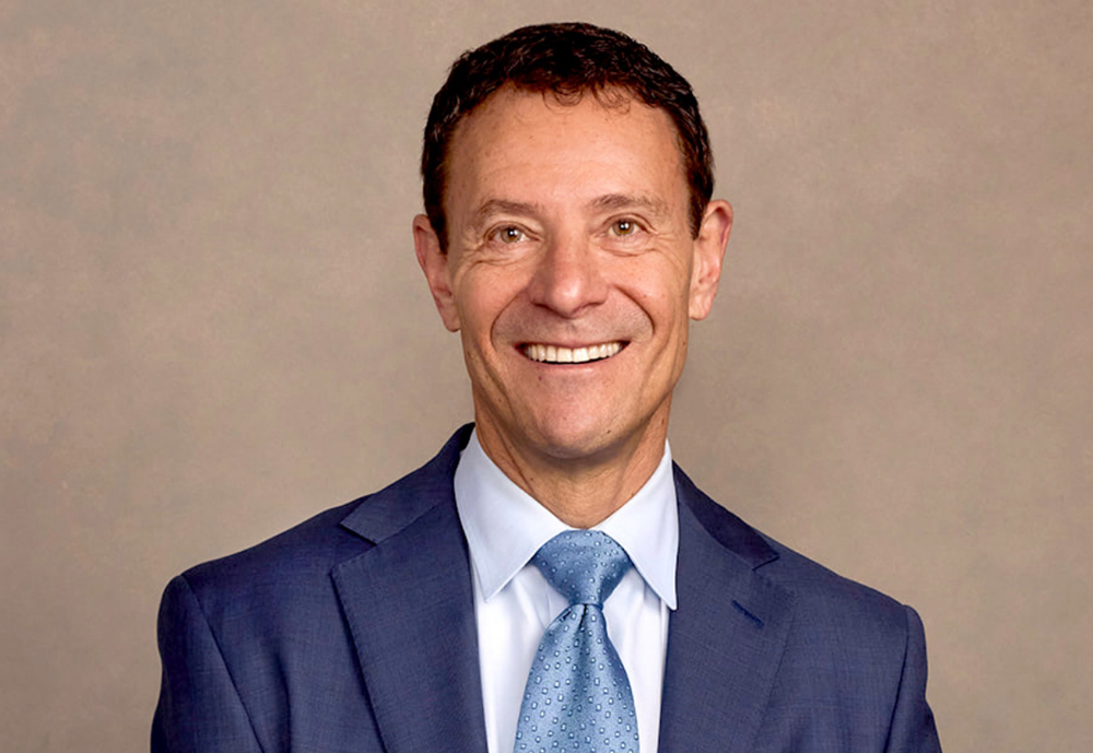 Bradford Patt, MD, FACS