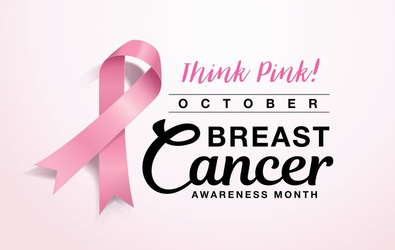 Breast Cancer Awareness: Signs, Symptoms, and Screenings