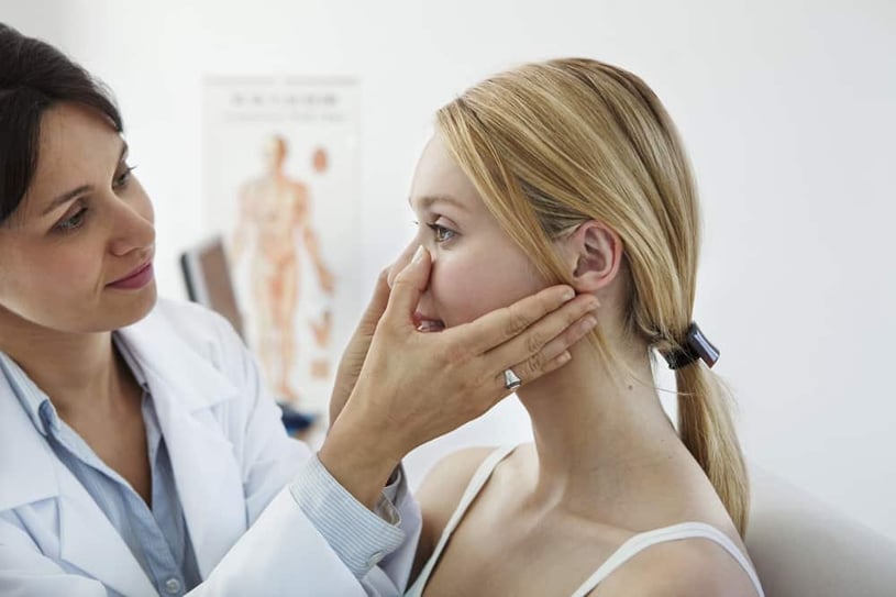 Rhinoplasty: Enhancing the Shape & Function of Your Nose