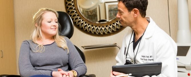 Getting Great Results from Houston Facial Plastic Surgeons
