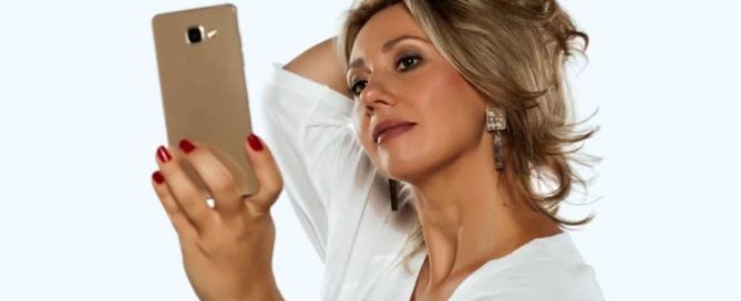 Reduce the Look of Aging Skin & Double Chin