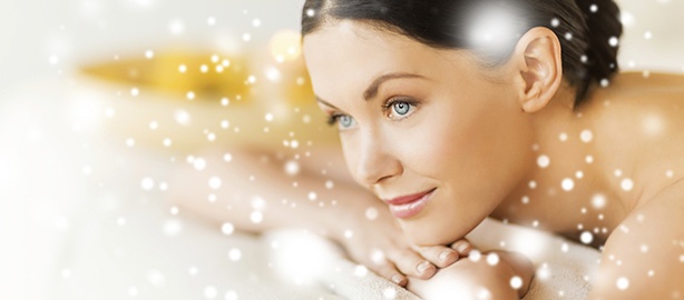 Relax & Pamper Yourself: The Perfect Holiday Gift