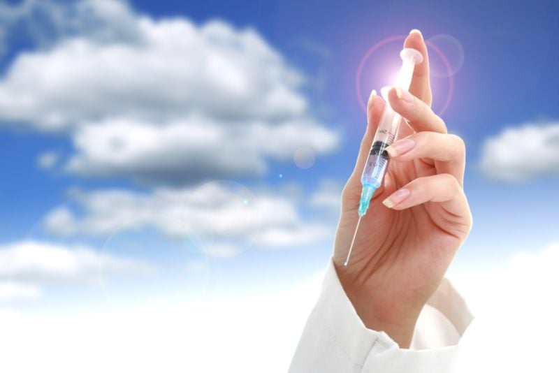 Can Sunrays Impact Botox Injection Results?