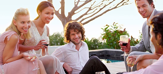 When SHOULD You Go to A Botox Party?