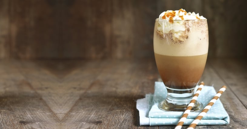 Is Botox Really Better Than a Daily Frappe?