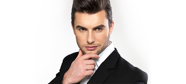 Laser Hair Removal For Men