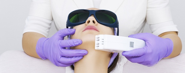 Laser Hair Removal Side Effects Are Rare