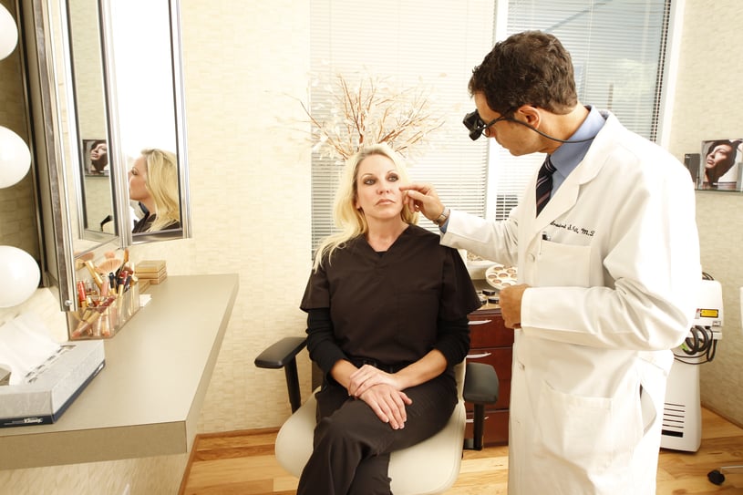Conquering Cosmetic Surgery Fears