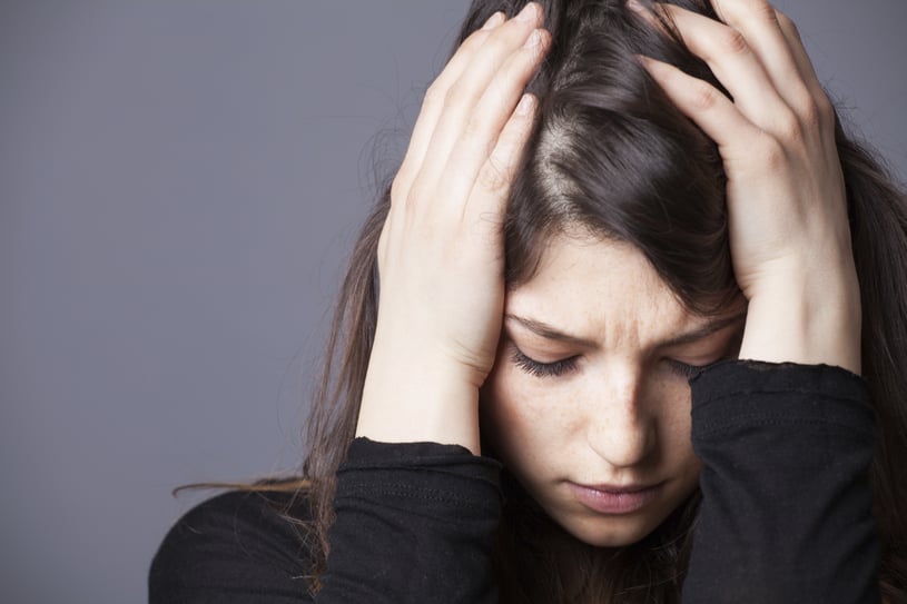 Can Botox be Used for Migraines?