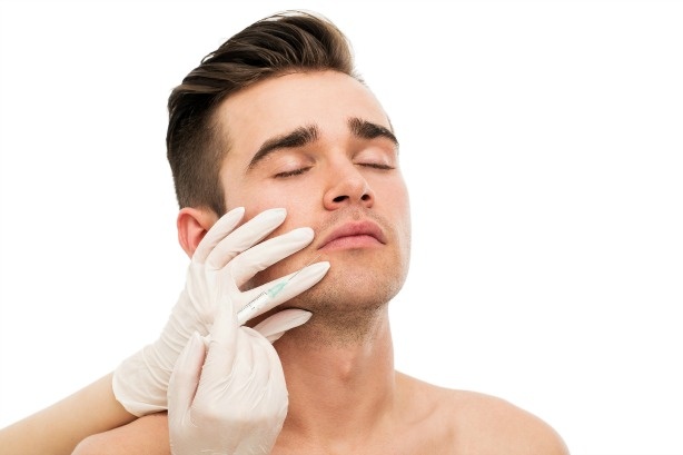 Plastic Surgery For Men
