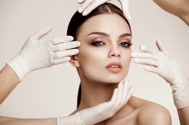 Many Reasons For Plastic Surgery