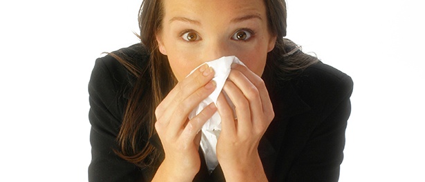 How Rhinoplasty Can Help Your Stuffy Nose