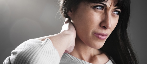 Botox For Cervical Dystonia