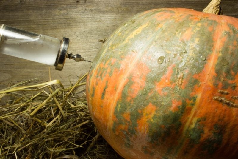 The Latest Fall Trends in Botox