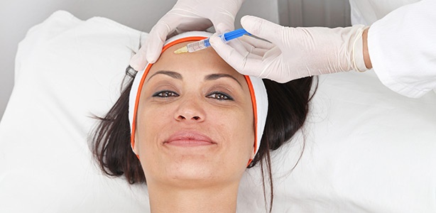 Why Dermal Fillers Are On the Rise