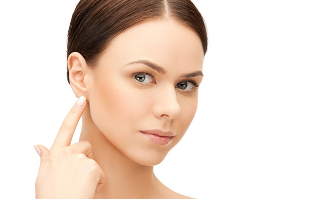 What is Otoplasty?