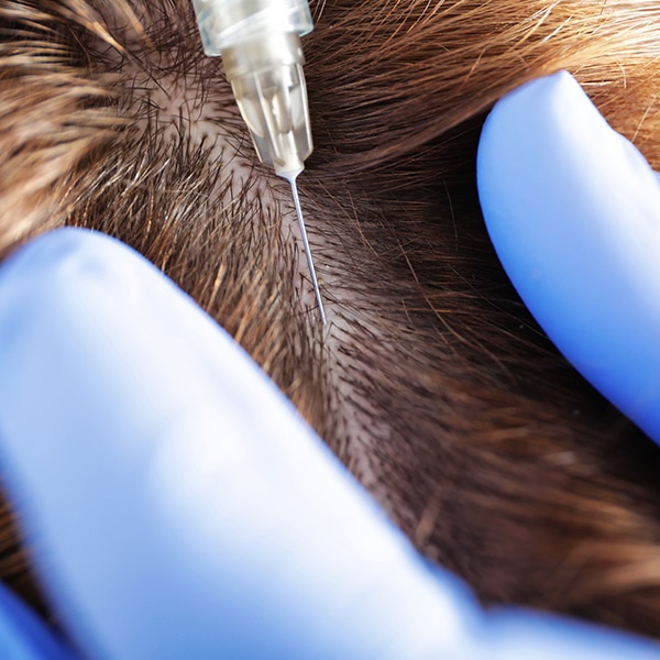 What Is The Treatment Schedule and Expected Results?