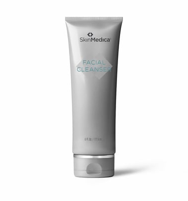 SkinMedica Facila Cleanser 6 oz