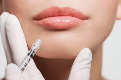 what is botox used for cosmetically? cosmetic botox for lips