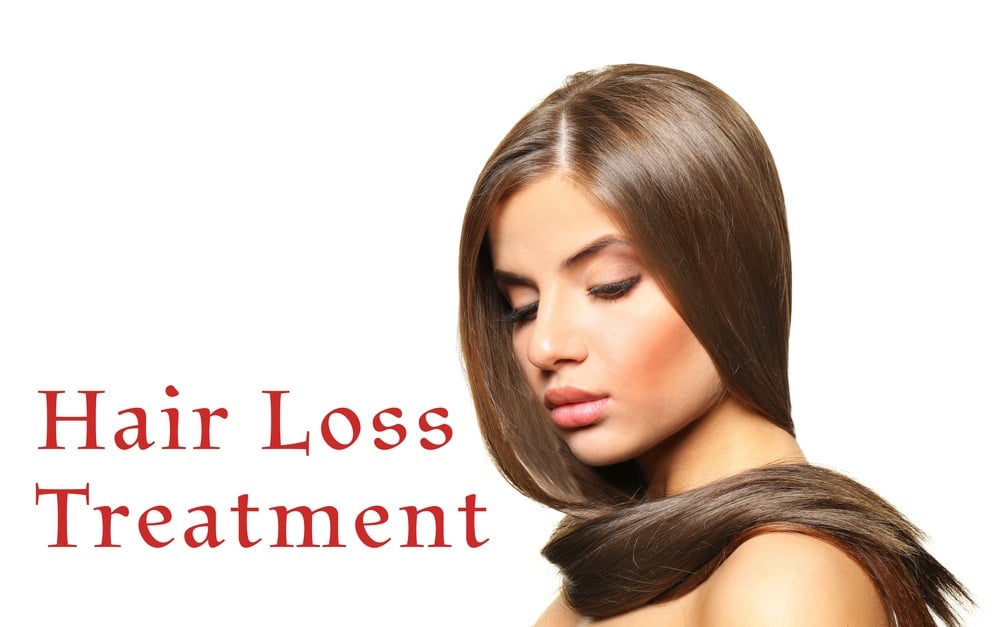 hair loss treatment options in houston