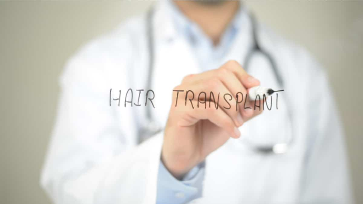 hair transplant cost in houston