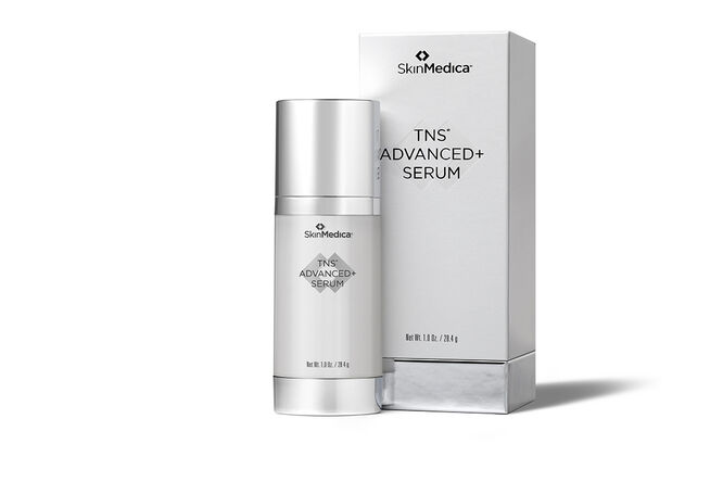 Why SkinMedica TNS Advanced+ Serum is a Game Changer in Skincare