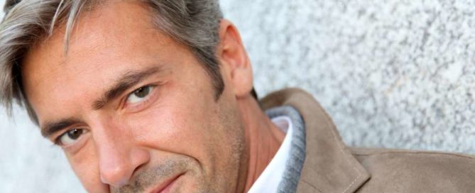 5 Reasons to Get NeoGraft Hair Restoration