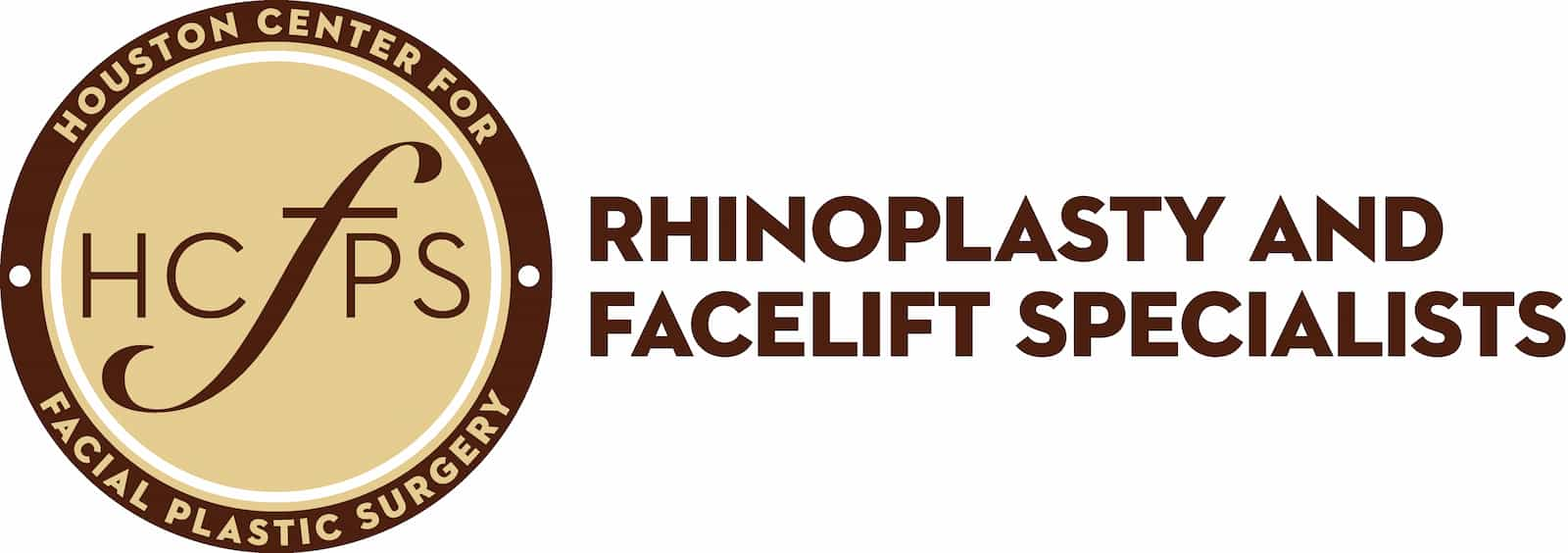 HCFPS Rhinoplasty and Facelift logo 2