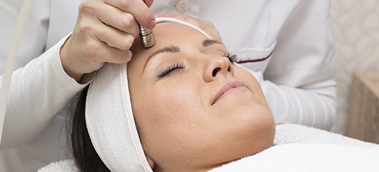 Laser Skin Treatments