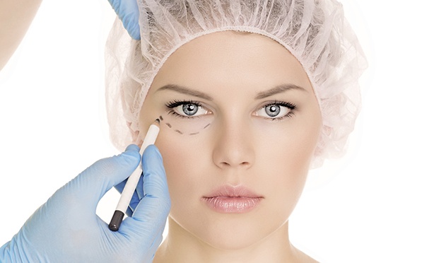Eyelid Surgery Helps Medically And Cosmetically