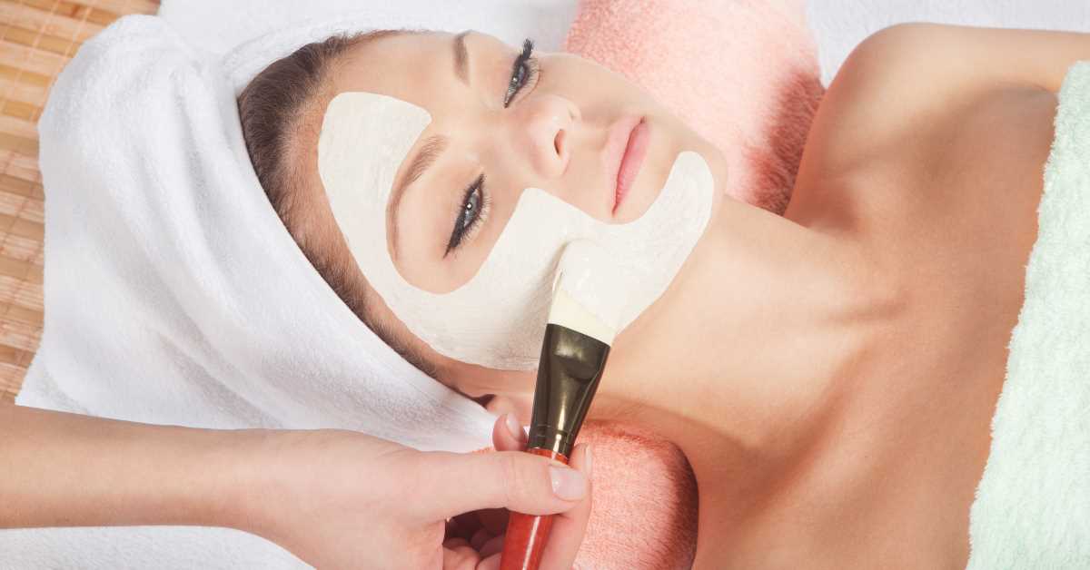 Woman-getting-facial-rejuvenation