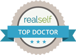 RealSelf Top Doctor