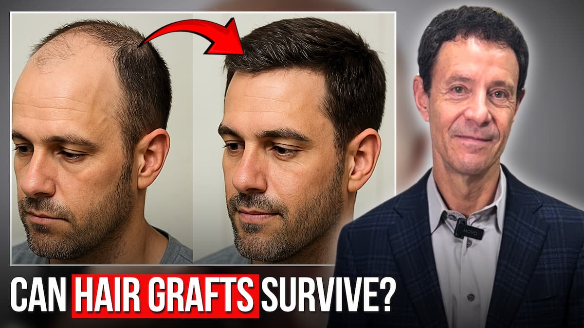 hair grafts 